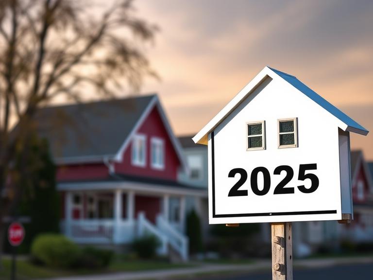 Rental Property Investments: Still Relevant in 2025?